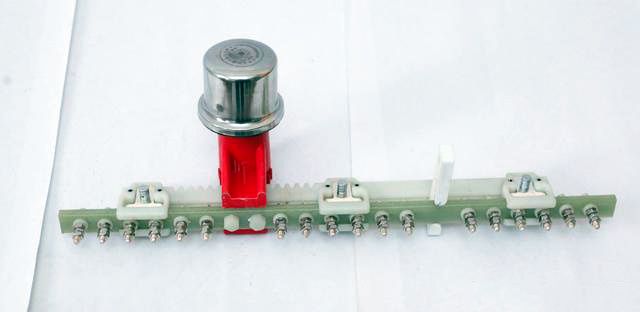 變壓器有載分接開關(guān)檢查哪些方面？