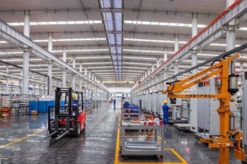 高壓流水線(xiàn)