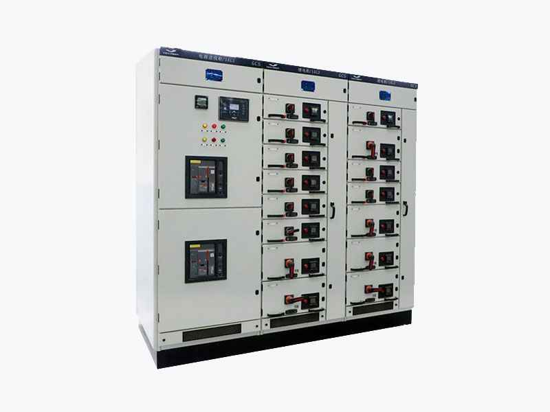 GCK低壓抽出式開(kāi)關(guān)柜